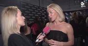 Warnke o konflikcie z Dodą: "Ma wolną drogę, może sobie zawłaszczyć rolę Słowikowej"