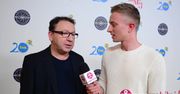 Zamachowski: "Od wielu lat nie oglądam telewizji. Nie chcę narzekać jak stary pierdziel"