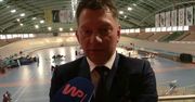 Dariusz Banaszek: Chciałem wyczyścić temat. Moi poprzednicy wiedzieli o problemach, ale nic nie zrobili