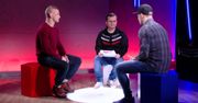 Wrzosek w "Klatka po klatce": nienawidzę go jako rywala i chcę mu zrobić krzywdę