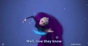 #dziejesiewkulturze: Disney pozwany. Przebój z "Krainy lodu" jest plagiatem?