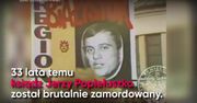 Zbrodnia, która wstrząsnęła Polską. 33. rocznica śmierci ks. Jerzego Popiełuszki