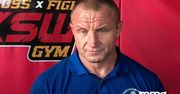 Pudzianowski przesadził z treningiem. Trener ukarał go przed KSW 40