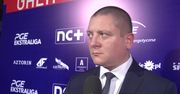 Prezes PGE Ekstraligi chwali Włókniarza Częstochowa (WIDEO)