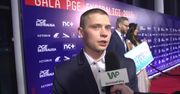 Emil Sajfutdinow bez presji na medal (WIDEO)