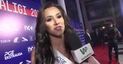 Jak wygląda żużel z perspektywy Miss Startu PGE Ekstraligi (WIDEO)