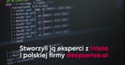 Sztuczna inteligencja z Polski lepsza od człowieka