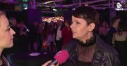 Korwin Piotrowska o #metoo: "W niektórych wpisach koleżanek widziałam siebie. To "syndrom wsadu"