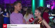 Julia Wieniawa: Dostałam mejla, że mój związek z Antkiem się rozpadł!