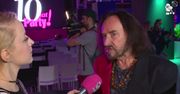 Stan Borys o cenzurze: "To są bzdury! Jestem ponad politykę"