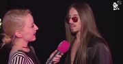 Szpak o konflikcie z Jeżowską: "To dla mnie szok! Jestem jej fanem"