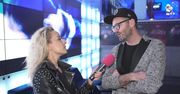 Jankes: "Z wykształcenia jestem elektrykiem. Do radia zaprosili mnie parzyć kawę"