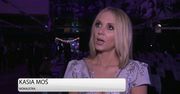 Kasia Moś o karierze po Eurowizji: Otworzyły się przede mną drzwi, które były