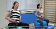 Ciąża i połóg – czas na ćwiczenia!