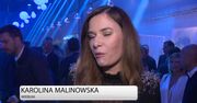 Karolina Malinowska: lubię duże samochody