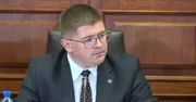 Marcin P.: nigdy nie zgodzę się z zarzutem oszustwa