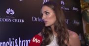 Zuza Bijoch o Azji Express: Idziemy jak burza, a bałyśmy się, że szybko odpadniemy!