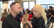 Nergal: "Ta władza jest wstecznie myśląca"