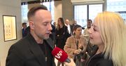 Nergal o nagim zdjęciu: "Gałązka twardego dębu!"
