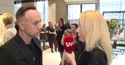 Nergal: "Boję się, że głośno wypowiedziany komplement może zostać uznany za molestowanie"