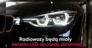 Nowe nieoznakowane radiowozy. Jak rozpoznać policyjne BMW?