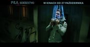 "Piła: Dziedzictwo" - w kinach od 27 października