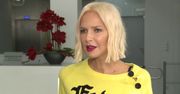 Mielcarz: "Miałam dosyć swojego starego wizerunku. Byłam nim znudzona"