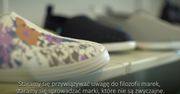 Pomysł na biznes: Sklep z oryginalnymi butami