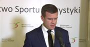 Witold Bańka: Finansowanie nie jest prawem, tylko przywilejem