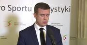 Lustracja w sporcie: 66 osób straci stanowisko