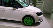Skoda Fabia R5 - pierwsze wrażenie