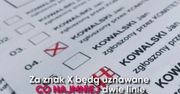 Oto co się zmieni w kodeksie wyborczym wg nowej ustawy
