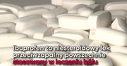 Co się dzieję z twoim organizmem, gdy zbyt często bierzesz Ibuprofen?