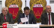 Dariusz Banaszek: 22 grudnia złożę dymisję