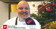 Co myśli rodowity Włoch o polskiej Wigilii? Marco Ghia odpowiada