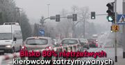 Piłeś w sylwestra? Sprawdź, kiedy możesz wsiąść za kierownicę