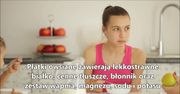 Co się dzieje, gdy codziennie jesz płatki owsiane?