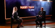 "Zapaliłem marihuanę i ogarnęła mnie jasność" - Brylewski w nowym odcinku "Hardtalk"!