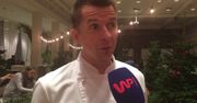 Karol Okrasa o nietypowych połączeniach na świątecznym stole
