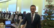 Pierwsze posiedzenie rządu Mateusza Morawieckiego