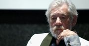 #dziejesiewkulturze: Gandalf czeka na propozycję Amazona. "Nie jestem za stary"