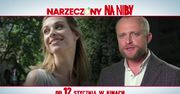 "Narzeczony na niby": Piotr Adamczyk składa świąteczne życzenia