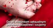 Zalety orgazmu
