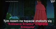 Molestowanie w bajkach Disneya?