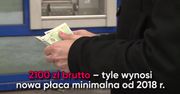 Płaca minimalna w górę. Zobacz, ile z tego zabiera ci państwo