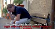 4 pokarmy, które "zabijają" testosteron