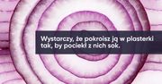 Okłady z czerwonej cebuli na lepszą pracę tarczycy