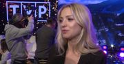 Barbara Kurdej-Szatan zdradza plany posylwestrowe. Najpierw praca, potem przyjemności