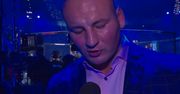 Artur Szpilka potwierdził debiut w MMA, padła wstępna data