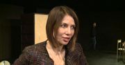 59-letnia Wolszczak zapewnia: "Mój syn nie czuje żadnej potrzeby legalizacji związku"